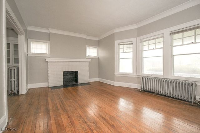 2100 Cottage Grove Drive, Cleveland Heights, OH 44118