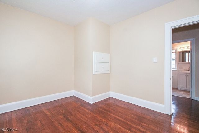 2100 Cottage Grove Drive, Cleveland Heights, OH 44118