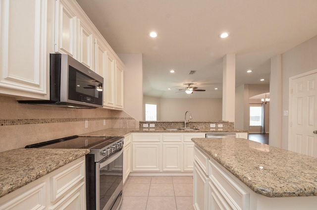 4226 Windy Chase Lane, Katy, TX 77494