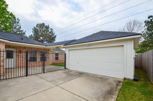 4226 Windy Chase Lane, Katy, TX 77494