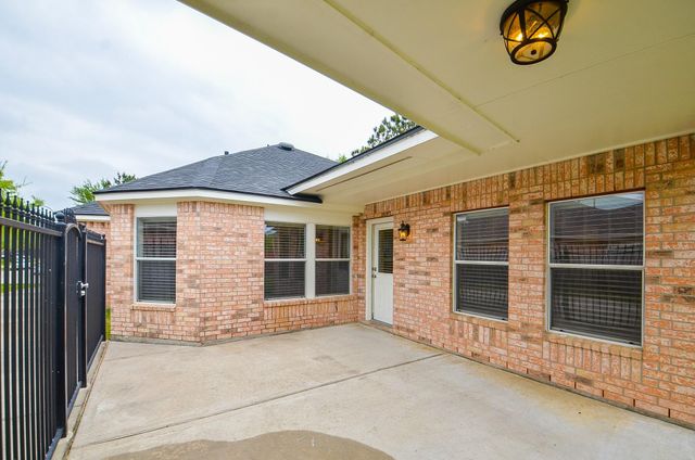 4226 Windy Chase Lane, Katy, TX 77494