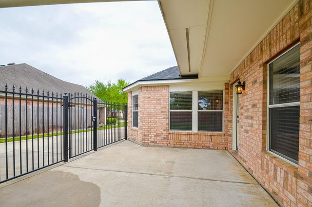 4226 Windy Chase Lane, Katy, TX 77494