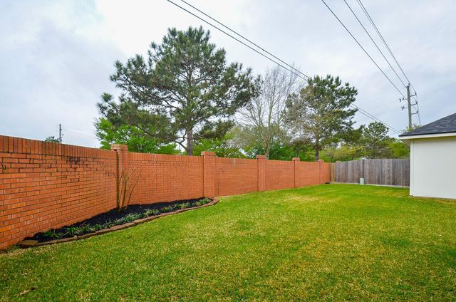 4226 Windy Chase Lane, Katy, TX 77494