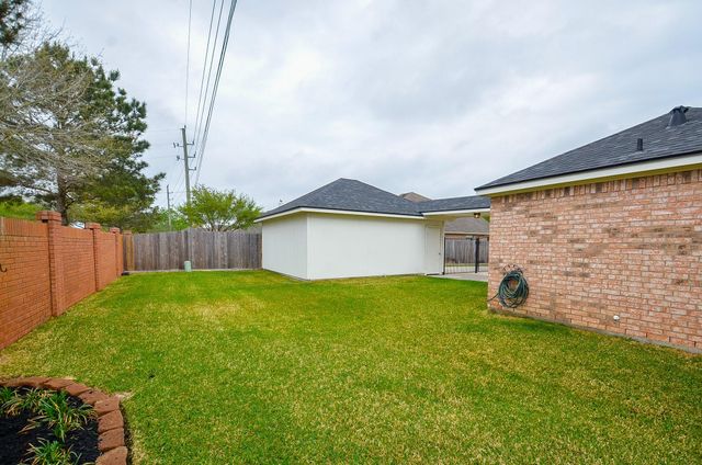 4226 Windy Chase Lane, Katy, TX 77494