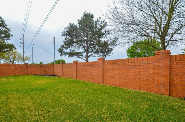 4226 Windy Chase Lane, Katy, TX 77494