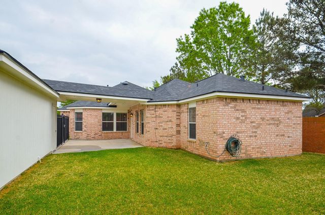 4226 Windy Chase Lane, Katy, TX 77494