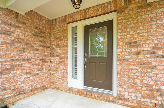 4226 Windy Chase Lane, Katy, TX 77494