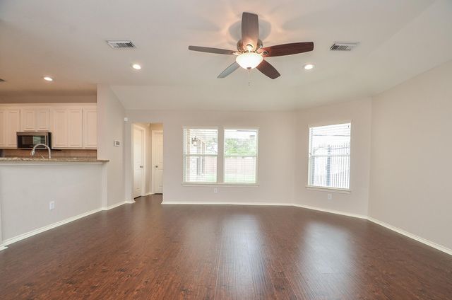 4226 Windy Chase Lane, Katy, TX 77494