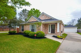 4226 Windy Chase Lane, Katy, TX 77494