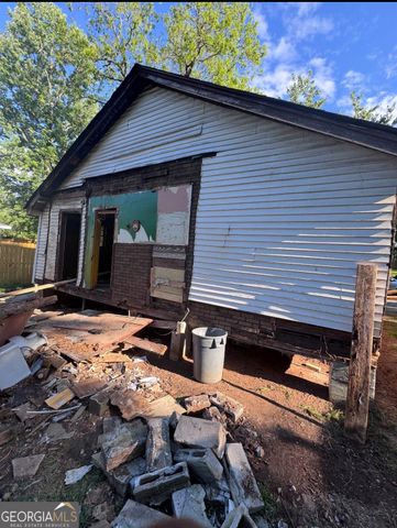 217 Lexington Avenue, Griffin, GA 30223