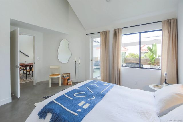 701 Kettner Blvd. 100, San Diego, CA 92101