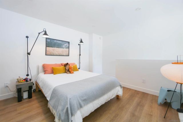 701 Kettner Blvd. 100, San Diego, CA 92101