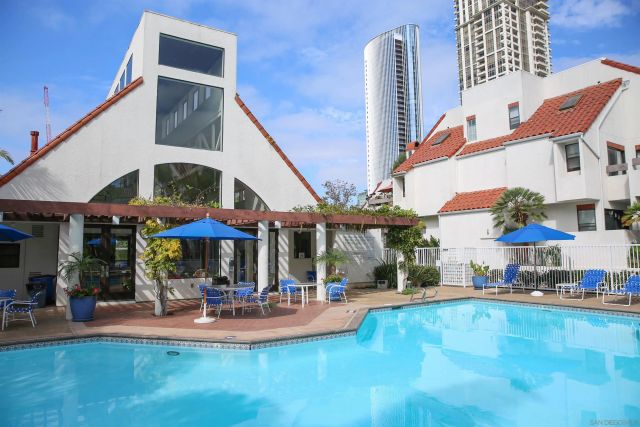 701 Kettner Blvd. 100, San Diego, CA 92101