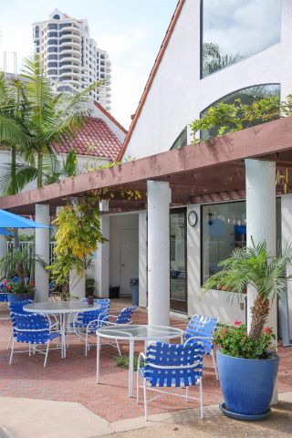 701 Kettner Blvd. 100, San Diego, CA 92101