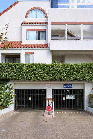 701 Kettner Blvd. 100, San Diego, CA 92101