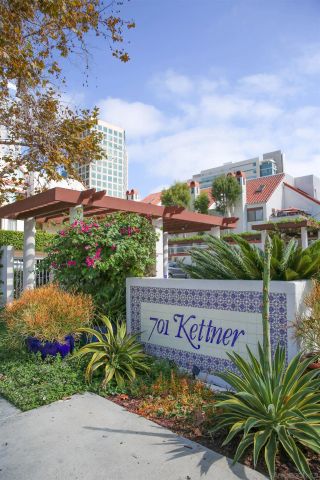 701 Kettner Blvd. 100, San Diego, CA 92101