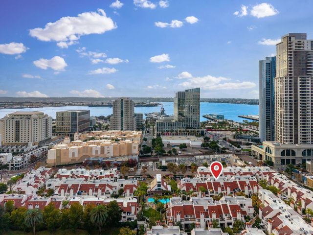 701 Kettner Blvd. 100, San Diego, CA 92101