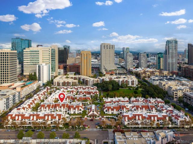 701 Kettner Blvd. 100, San Diego, CA 92101