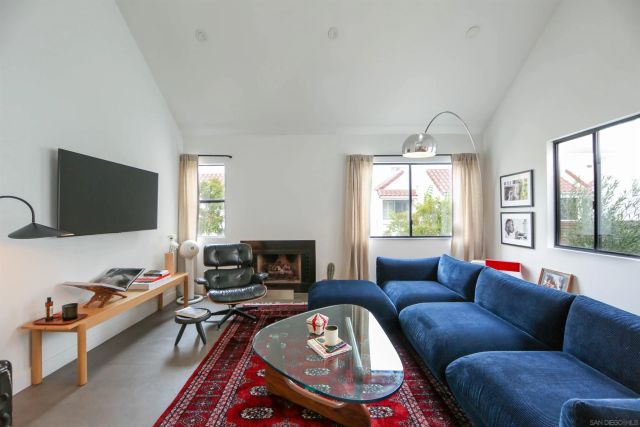 701 Kettner Blvd. 100, San Diego, CA 92101