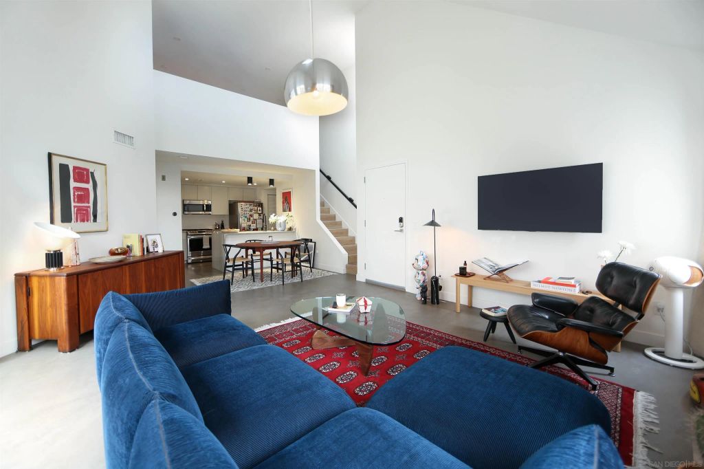 701 Kettner Blvd. 100, San Diego, CA 92101