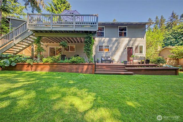 19719 41st Avenue NE, Lake Forest Park, WA 98155