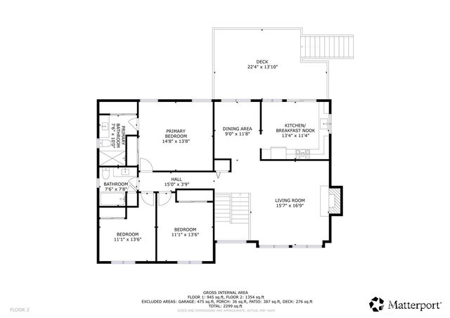 19719 41st Avenue NE, Lake Forest Park, WA 98155