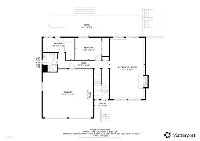 19719 41st Avenue NE, Lake Forest Park, WA 98155