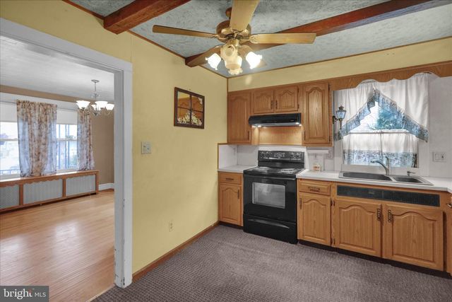 1522 DELAWARE AVE, Reading, PA 19610