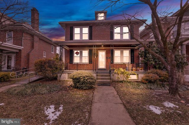 1522 DELAWARE AVE, Reading, PA 19610