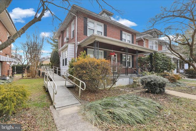 1522 DELAWARE AVE, Reading, PA 19610