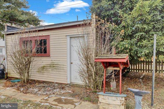 1522 DELAWARE AVE, Reading, PA 19610