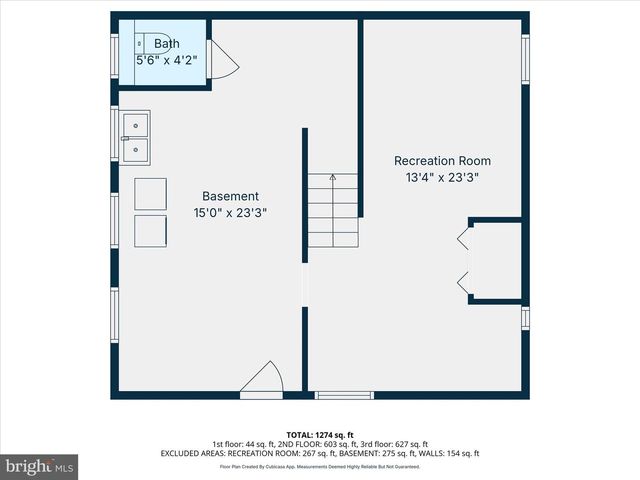 1522 DELAWARE AVE, Reading, PA 19610