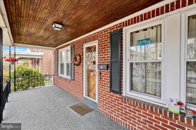 1522 DELAWARE AVE, Reading, PA 19610