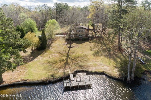 334 Creekwood Lane, Blounts Creek, NC 27814