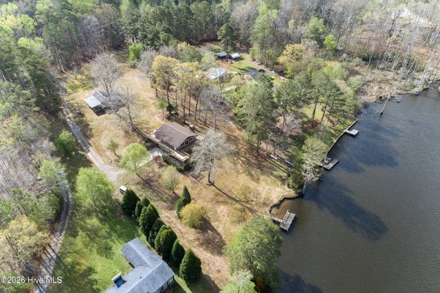 334 Creekwood Lane, Blounts Creek, NC 27814