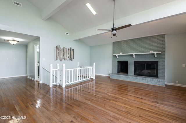 334 Creekwood Lane, Blounts Creek, NC 27814