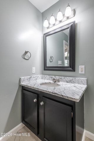 334 Creekwood Lane, Blounts Creek, NC 27814