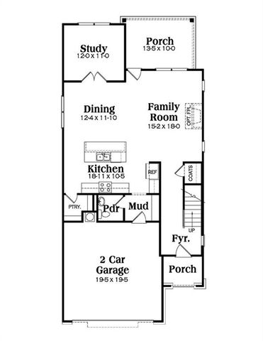 3267 Wild Clary Court, Buford, GA 30519