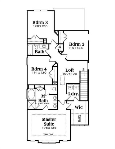 3267 Wild Clary Court, Buford, GA 30519