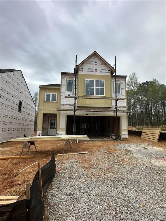 3267 Wild Clary Court, Buford, GA 30519