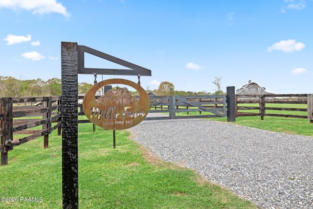 1601 La-357, Opelousas, LA 70570