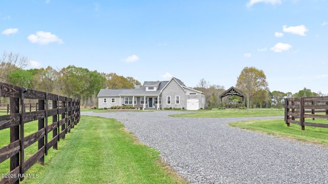 1601 La-357, Opelousas, LA 70570