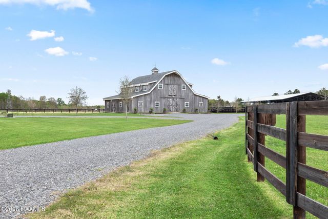 1601 La-357, Opelousas, LA 70570