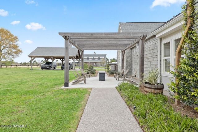 1601 La-357, Opelousas, LA 70570