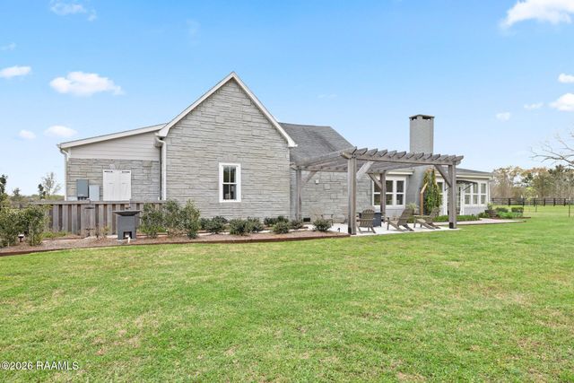 1601 La-357, Opelousas, LA 70570