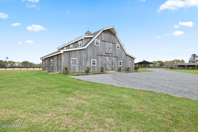 1601 La-357, Opelousas, LA 70570