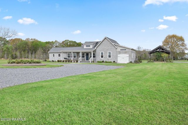 1601 La-357, Opelousas, LA 70570