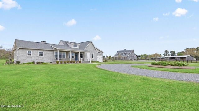 1601 La-357, Opelousas, LA 70570