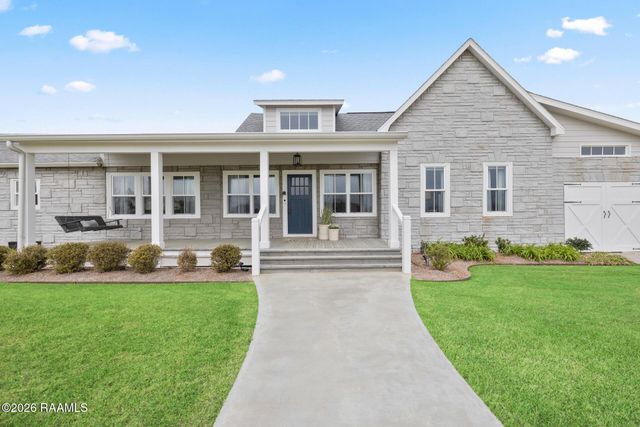 1601 La-357, Opelousas, LA 70570