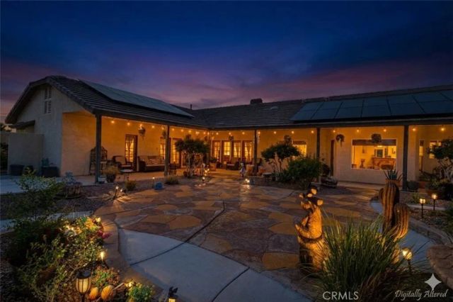 19985 Red Feather, Apple Valley, CA 92307